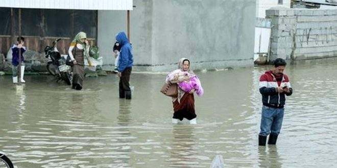  چیزی شبیه جنگ ۸ ساله