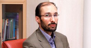 GRkYjVlYzMxO 310x165 - خاطره شنیدنی دکتر صاحبکار رئیس شرکتهای دانش بنیان کشور