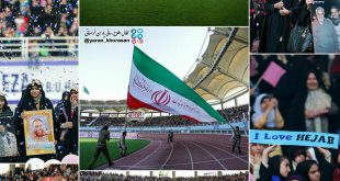 photo 2019 07 08 18 37 34 310x165 - ویژه برنامه جشن ۲۵ هزار نفری دختران انقلاب