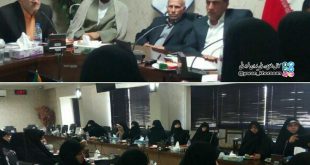 photo 2019 07 14 17 58 25 310x165 - جلسه تشکلهای مردمی عفاف و حجاب با رئیس اتاق اصناف مشهد