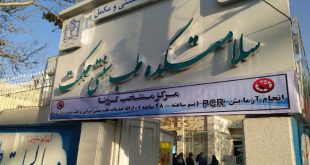 b300d51fb69bc46e20941377e1f665721009 310x165 - افتتاح سلامتکده طب ایرانی با ارائه خدمات به بیماران کرونایی در مشهد مقدس