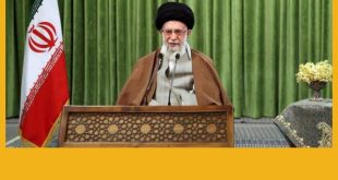 345f4033be10168d7625ae797c3dcc383074 310x165 - سخنرانی زنده تلویزیونی رهبر معظم انقلاب اسلامی