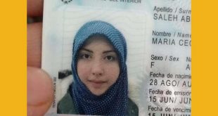 b908fd1ab07493b22b7ba5e830fade49119 310x165 - ظهور و بروز زنان مسلمان آمریکای لاتینی در عرصه های اجتماعی