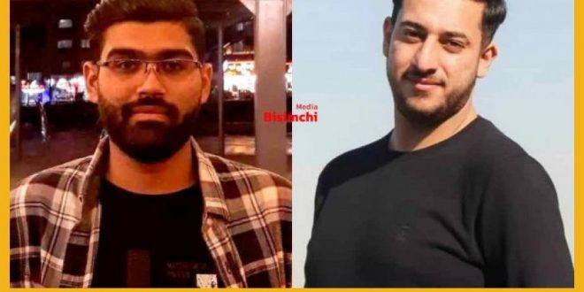 شهادت حسین زینال‌زاده و دانیال رضازاده از فعالان فرهنگی اجتماعی به دست اغتشاش گران